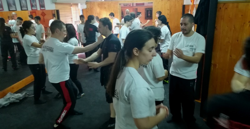 Kung Fu Caserta Wing Chun Caserta Italia con Sifu Mezzone wing tjun wing tsun sanda tai chi taiji kungfuitalia.it arti marziali (31)